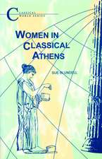 Women in Classical Athens