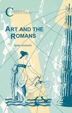 Art and the Romans