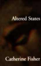 Altered States