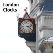 London Clocks