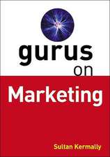 Gurus on Marketing