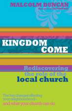 Kingdom Come