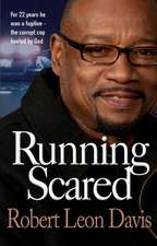 Davis, R: Running Scared