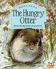 The Hungry Otter