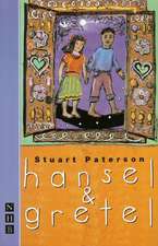 Hansel and Gretel