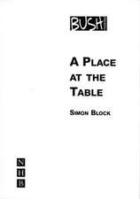 A Place at the Table: Five Plays