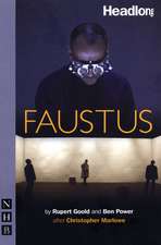 Faustus