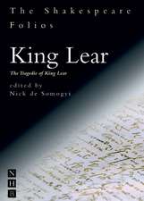 King Lear