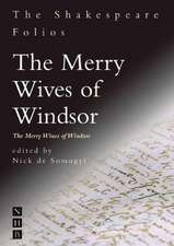 The Merry Wives of Windsor