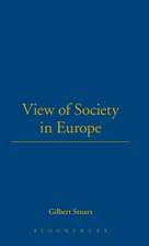 A View of Society in Europe, in Its Progress from Rudeness to Refinement