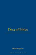 Data Of Ethics