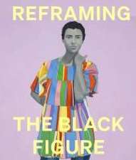 Reframing the Black Figure