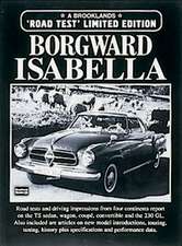 Borgward Isabella