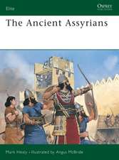 The Ancient Assyrians