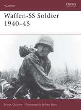 Waffen-SS Soldier 1940–45