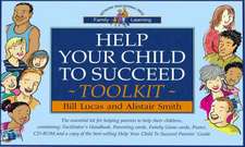 Help Your Child to Succeed Toolkit