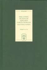 The Gothic Fiction of Adelaida García Morales – Haunting Words