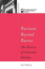 Russians Beyond Russia