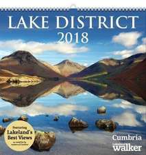 Yorkshire Calendar 2018