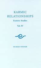 Karmic Relationships 4