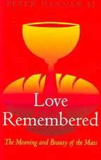 Love Remembered