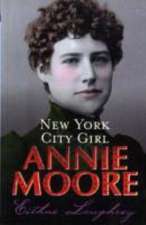 Annie Moore