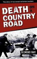 Death on a Country Road