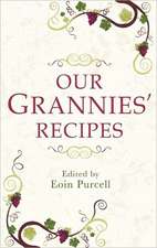 Our Grannies Recipes'