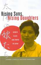 Liddle, J: Rising Suns, Rising Daughters