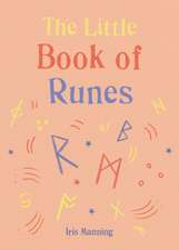 The Little Book of Runes