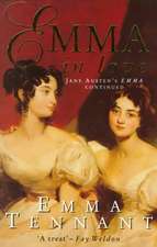 Emma in Love: Jane Austen's Emma Continued