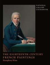 National Gallery Catalogues: The Eighteenth-Century French Paintings