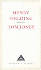 Fielding, H: Tom Jones