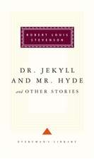 Doctor Jekyll and Mr.Hyde