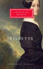 Bronte, C: Villette