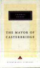 The Mayor Of Casterbridge