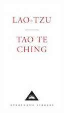 Tao Teh Ching