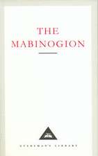 The Mabinogion