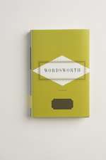 Wordsworth, W: Wordsworth Poems