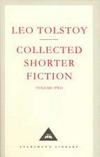 A Collected Shorter Fiction