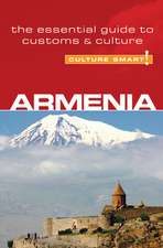 Culture Smart! Armenia