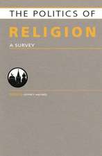 Politics of Religion: A Survey