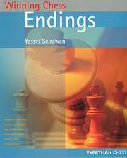 Endings