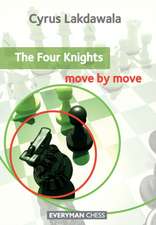 The Four Knights