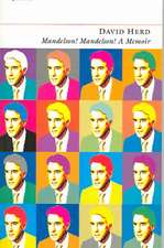 Mandelson! Mandelson!