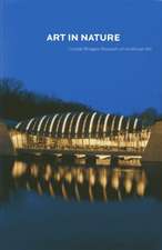 Art in Nature: Crystal Bridges Museum