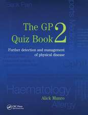 The GP Quiz: Bk.2