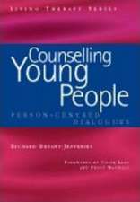 Counselling Young People: Person-Centered Dialogues