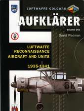 Aufklärer Volume One