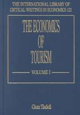 The Economics of Tourism